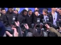 Fani Stipković i Nikola Karabatić