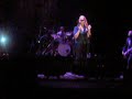 alanis live  roma 24/06/2008