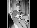 Toscha Seidel - Brahms Sonata for Violin and Piano - III Toscha Seidel - Brahms Sonata for Violin and Piano - III