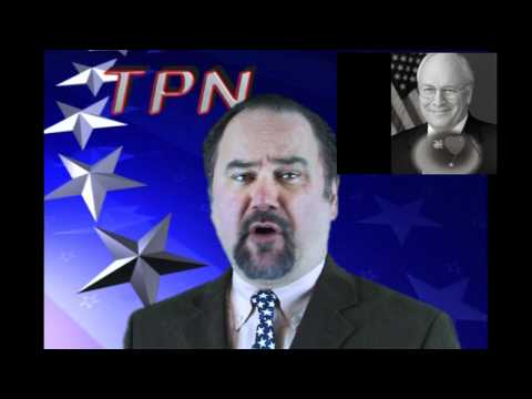 Revealed: Dick Cheney's Heart Transplant Donor!