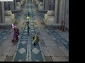 Namuh & Naravia VS. Onyxia\
