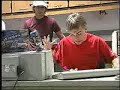 Xtreme Scene season 2 episode 2 - Scootering