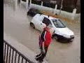 inundacion en linares (25/9/08)