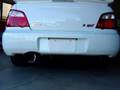 Subaru Impreza Sound Clip