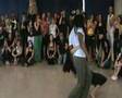 Pasty and Josta - workshop demo Zouk, Barca 2008