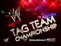 fatal 4 way tag team tlc match part 2