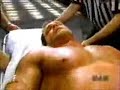 fatal 4 way tag team tlc match part 2