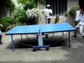 Ping-pong Rémy VS Arthur