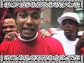 \"IF YOU WANA\" FIVE(Team NIke) feat. RAH MURDER(Byrd Gang)