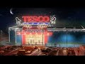 Tesco Na Święta - Reklama