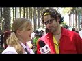 Anime Expo 2006 - The Man-Faye Interviews Anime Expo 2006 - The Man-Faye Interviews