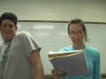 The New Othello Rap by Katie and Danny