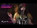 Bjork - Coachella Festival 2007 (All is Full of Love)