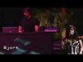 Bjork - Coachella Festival 2007 (All is Full of Love)