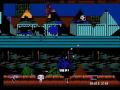 games i used (in the order of the appearance) : super mario bros., 1943, the addams family, journey to silius, the flinstones - surprise at dinosaur peek, adventure island, contra, the terminator, super mario bros. 3, castlevania, tiny toon adventures, spider-man - the return of the sinister six, the punisher, megaman 2, excitebike, arkanoid, ms. pac-man, shadow of the ninja, bart vs. radioactive man, tom & jerry song i used : ted nugent - free for all