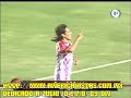 JORNADA 4 AM�RICA 2-1 TECOS 08/02/2008
