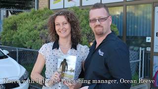 Karen Clarke - Author Interview