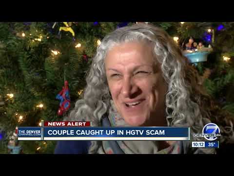video-linktoworks-Aurora couple warns about HGTV 'Property Brothers' scam