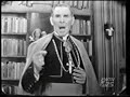 Bishop Fulton Sheen on Fatima Part I