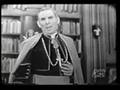 Bishop Fulton Sheen on Fatima Part I