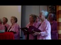 Frauenchor Weddel