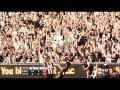 Collingwood Premiership highlights 2010