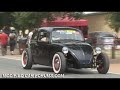 Summernats 22 Cruising