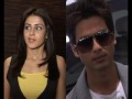 Shahid Genelia FULL NIGHT IN CAR Chance pe Dance