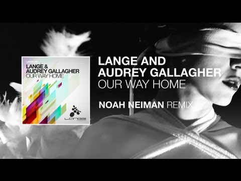 Lange and Audrey Gallagher - OUT NOW at iTunes http://enhan.co/LAG-OWHR-iT Beatport http://bit.ly/LAG-OWHR-BP Audiojelly http://enhan.co/LAG-OWHR-AJ Track it Down http://enhan.co/LAG-OWH...