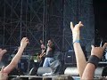 GODS OF METAL 2008 YNGWIE MALMSTEEN