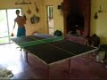 Ping Pong - Out of the silent planet Ping Pong - Out of the silent planet