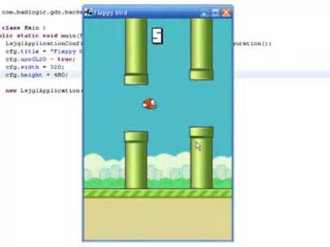 Code Game Java Source