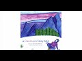 Rocky Mountain Fairy Tales - Canmore Fairy Tale