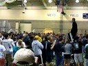 Address to the Notre Dame bands