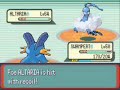 Elite Four Round 4-Drake Elite Four Round 4-Drake