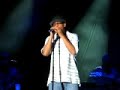 Xavier Naidoo - Abschied nehmen Teil I (Bremen 06)