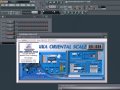 Sika 1.6.1 (Free VSTI) and FL Studio 8: Getting started and problem solving