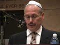 \"Legacy of Islamic anti-Semitism\" author, Dr. Andrew Bostom