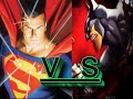 batman fight Spiderman (not a movie)
