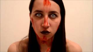Devouring Time (with voice)