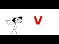 MadV vs. V for Vendetta MadV vs. V for Vendetta