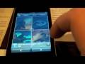 videos de new itouch