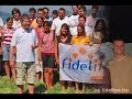 Fidelitas Budapest 2007