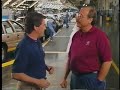 Buick Roadmaster & Arlington, Texas B-Body plant footage Buick Roadmaster & Arlington, Texas B-Body plant footage