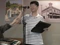 Poetry In The Heights - Episode V, Part 1