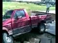 Accidente de Juan David Lacouture