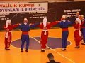 Tekirda? Halk Oyunlar? Yar??mam?z Tekirda? Lisesi