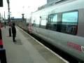 ARRIVA CROSS COUNTRY