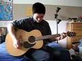 Grateful Dead cover - Wharf Rat