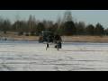 videos de ZIL 157, UAZ, LUAZ drifting, Retromobile
